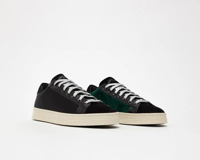 Low Tops Mens P448 Jack Wed