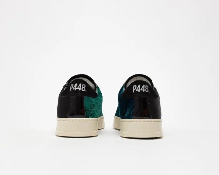 Low Tops Mens P448 Jack Wed