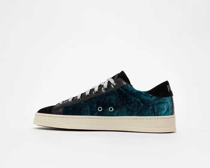 Low Tops Mens P448 Jack Wed