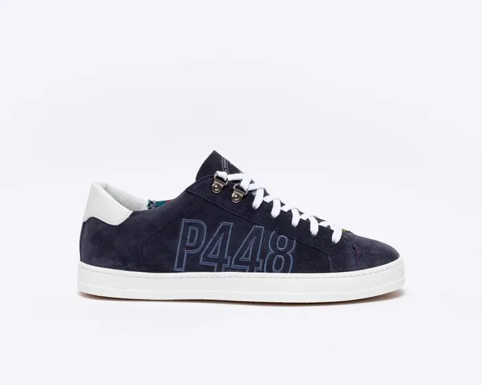 Low Tops Mens P448 John Balti