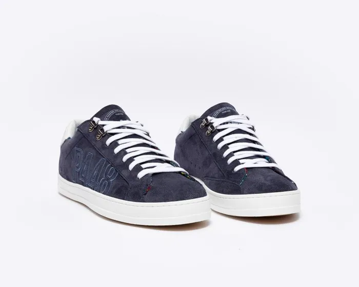 Low Tops Mens P448 John Balti