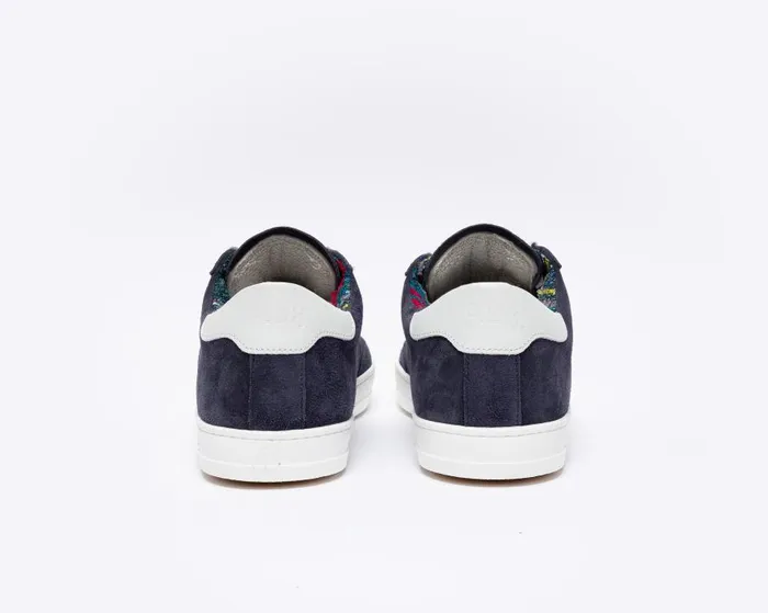 Low Tops Mens P448 John Balti