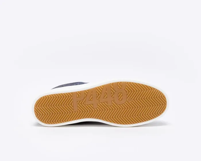 Low Tops Mens P448 John Balti