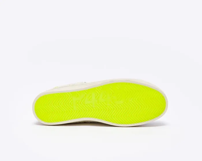 Low Tops Mens P448 John Monkey