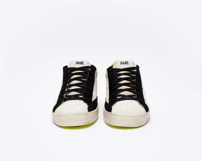 Low Tops Mens P448 John Monkey