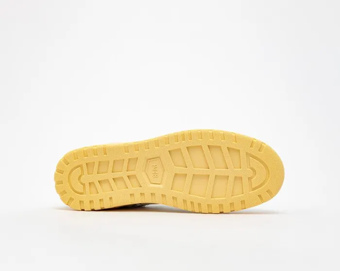 Low Tops Mens P448 Mason Yogurt