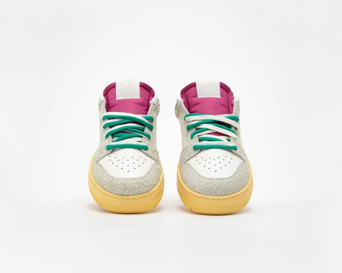 Low Tops Mens P448 Mason Yogurt
