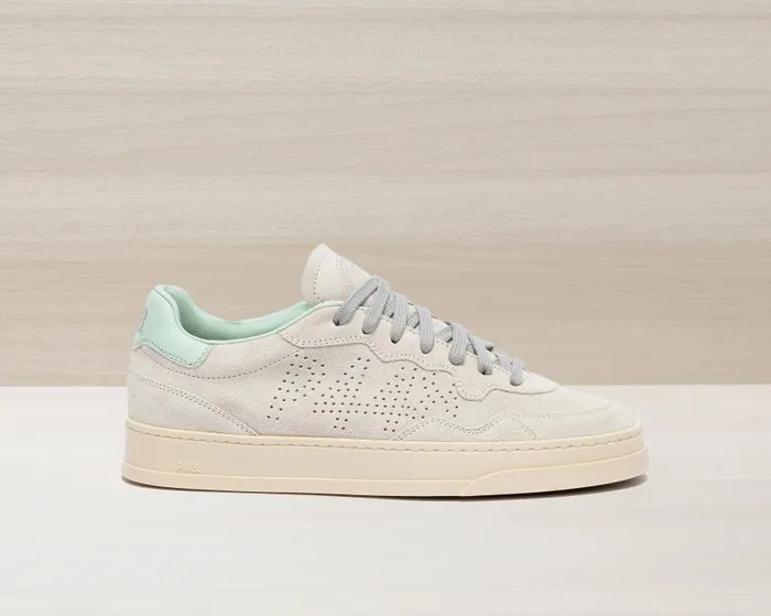 Low Tops Womens P448 Bali Galicia
