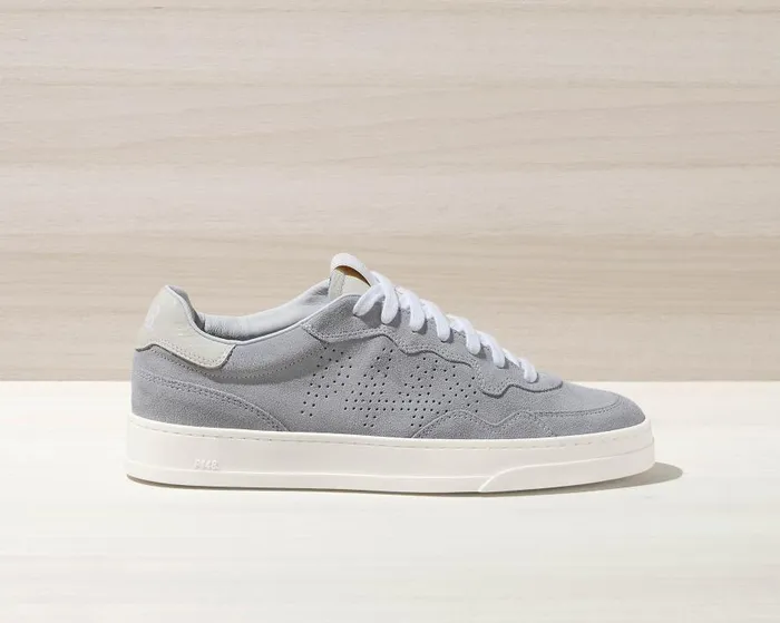 Low Tops Womens P448 Bali Lead