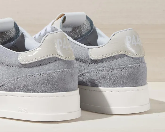 Low Tops Womens P448 Bali Lead
