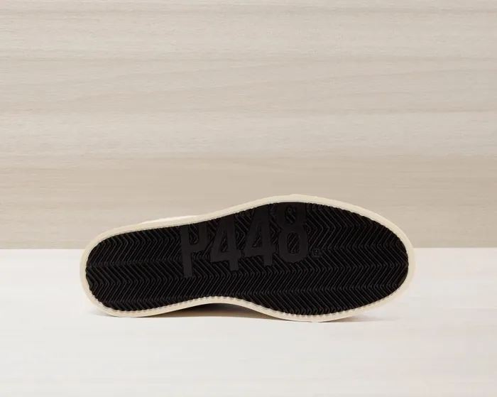 Low Tops Womens P448 Jack Checks