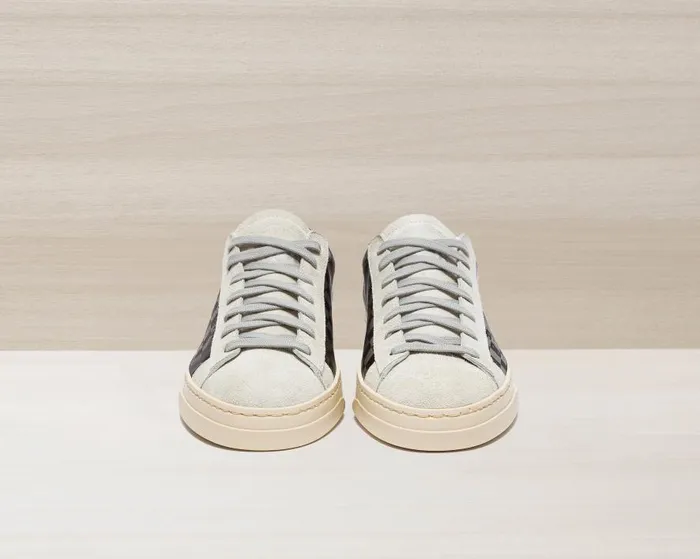 Low Tops Womens P448 Jack Checks