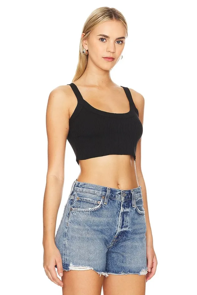Mac Top Black Women Lovers and Friends Tops