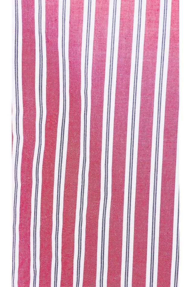 Maxy Short Red and White Women Lovers and Friends Shorts