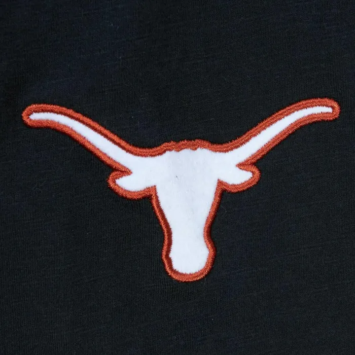 Men039s Collegiate Mitchell and Ness Legendary Slub Long Sleeve Hoodie University Of Texas At Austin Men039s Collegiate Mitchell and Ness Legendary Slub Long Sleeve Hoodie University Of Texas At Austin