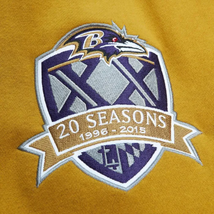 Men039s Hoodies and Sweatshirts Mitchell and Ness All Over Crew 30 Baltimore Ravens Men039s Hoodies and Sweatshirts Mitchell and Ness All Over Crew 30 Baltimore Ravens