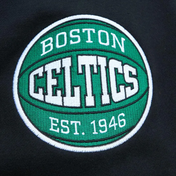 Men039s Hoodies and Sweatshirts Mitchell and Ness All Over Crew 30 Boston Celtics Men039s Hoodies and Sweatshirts Mitchell and Ness All Over Crew 30 Boston Celtics