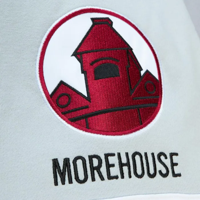 Men039s Hoodies and Sweatshirts Mitchell and Ness All Over Crew 30 Morehouse College Men039s Hoodies and Sweatshirts Mitchell and Ness All Over Crew 30 Morehouse College