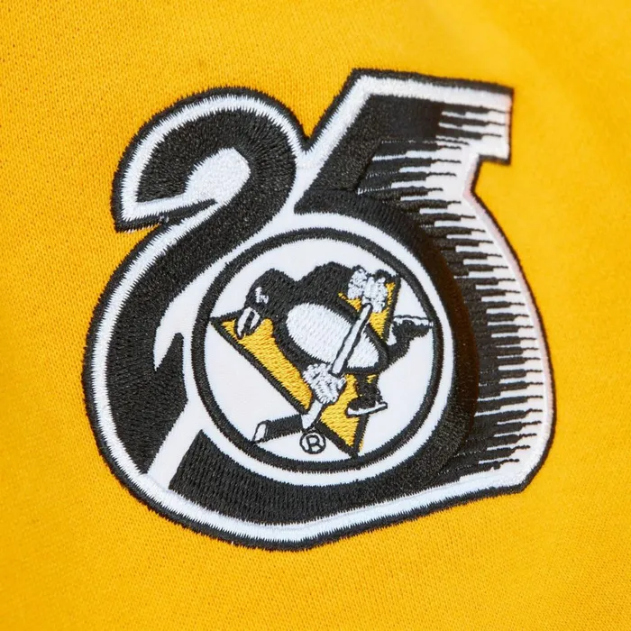 Men039s Hoodies and Sweatshirts Mitchell and Ness All Over Crew 30 Pittsburgh Penguins Men039s Hoodies and Sweatshirts Mitchell and Ness All Over Crew 30 Pittsburgh Penguins