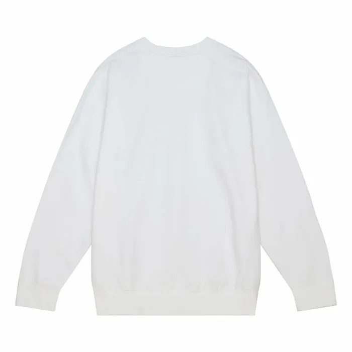 Men039s Hoodies and Sweatshirts Mitchell and Ness Halftime Script Crew University Of Kentucky