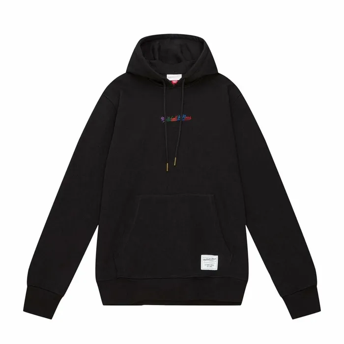 Men039s Hoodies and Sweatshirts Mitchell and Ness Mitchell and Ness Essentials Hoodie Men039s Hoodies and Sweatshirts Mitchell and Ness Mitchell and Ness Essentials Hoodie
