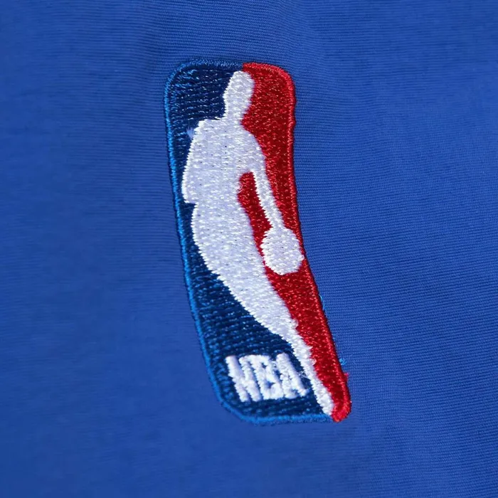 Men039s Jackets and Outerwear Mitchell and Ness Authentic New Jersey Nets 199091 Jacket Men039s Jackets and Outerwear Mitchell and Ness Authentic New Jersey Nets 199091 Jacket