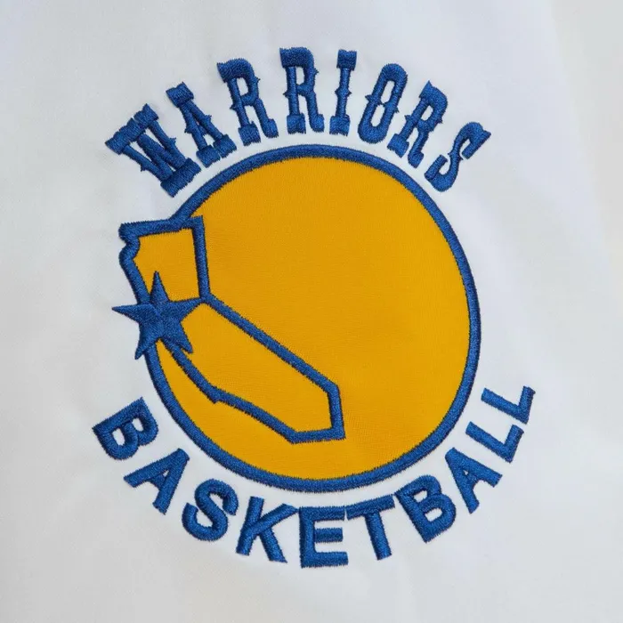 Men039s Jackets and Outerwear Mitchell and Ness City Collection Lightweight Satin Jacket Golden State Warriors Men039s Jackets and Outerwear Mitchell and Ness City Collection Lightweight Satin Jacket Golden State Warriors