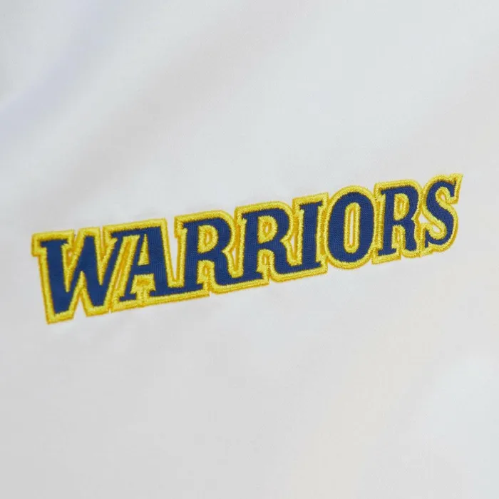 Men039s Jackets and Outerwear Mitchell and Ness City Collection Lightweight Satin Jacket Golden State Warriors Men039s Jackets and Outerwear Mitchell and Ness City Collection Lightweight Satin Jacket Golden State Warriors