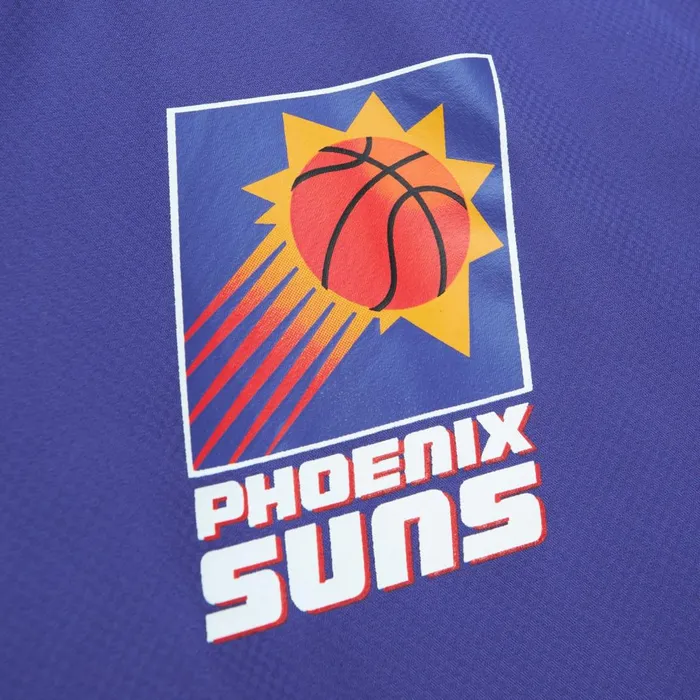 Men039s Jackets and Outerwear Mitchell and Ness Home Team Lightweight Windbreaker Phoenix Suns Men039s Jackets and Outerwear Mitchell and Ness Home Team Lightweight Windbreaker Phoenix Suns