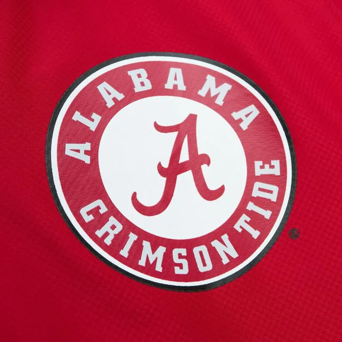 Men039s Jackets and Outerwear Mitchell and Ness Home Team Lightweight Windbreaker University Of Alabama Men039s Jackets and Outerwear Mitchell and Ness Home Team Lightweight Windbreaker University Of Alabama