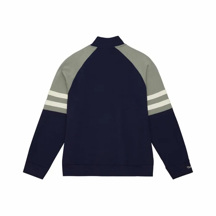 Men039s Jackets and Outerwear Mitchell and Ness MVP 20 Track Jacket Dallas Cowboys Men039s Jackets and Outerwear Mitchell and Ness MVP 20 Track Jacket Dallas Cowboys