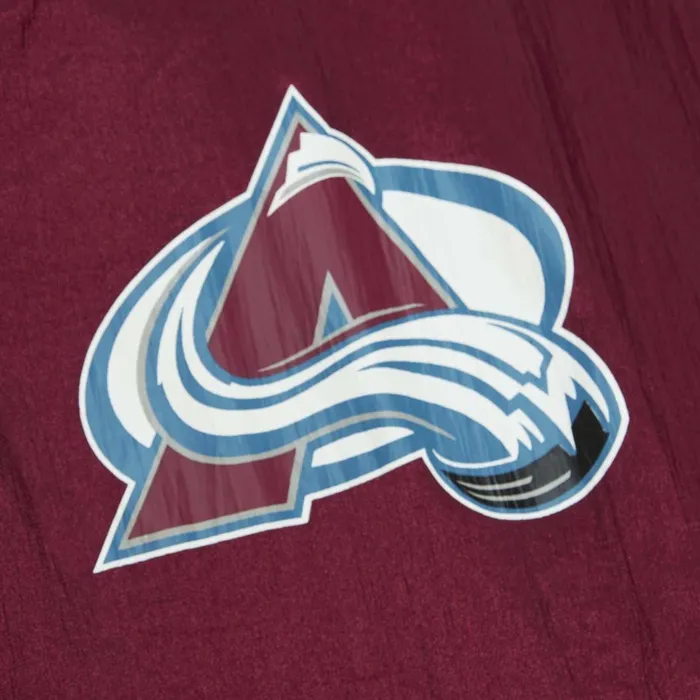 Men039s Jackets and Outerwear Mitchell and Ness Undeniable Full Zip Windbreaker Colorado Avalanche Men039s Jackets and Outerwear Mitchell and Ness Undeniable Full Zip Windbreaker Colorado Avalanche