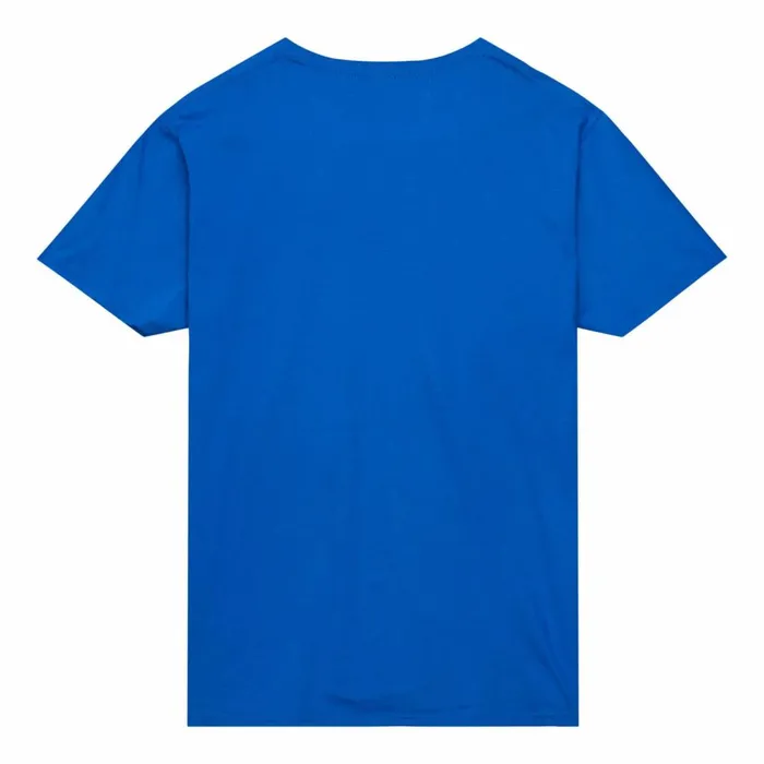 Men039s MLB Mitchell and Ness Arched Vintage Logo Tee Los Angeles Dodgers Men039s MLB Mitchell and Ness Arched Vintage Logo Tee Los Angeles Dodgers