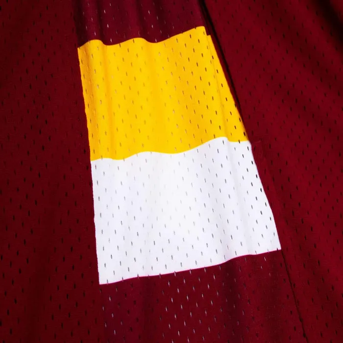 Men039s NBA Swingman Mitchell and Ness Swingman Cleveland Cavaliers Road 197980 Shorts Men039s NBA Swingman Mitchell and Ness Swingman Cleveland Cavaliers Road 197980 Shorts