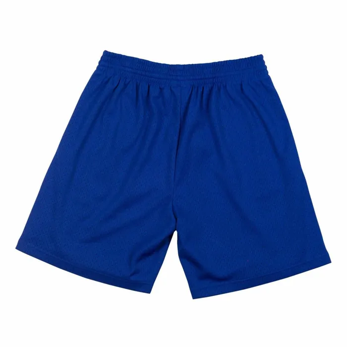 Men039s NBA Swingman Mitchell and Ness Swingman Shorts Washington Bullets 199697 Men039s NBA Swingman Mitchell and Ness Swingman Shorts Washington Bullets 199697