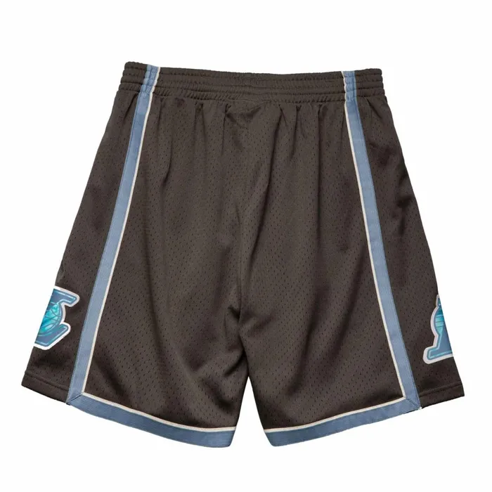 Men039s NBA Swingman Mitchell and Ness Tie Dye Swingman Los Angeles Lakers 200910 Shorts Men039s NBA Swingman Mitchell and Ness Tie Dye Swingman Los Angeles Lakers 200910 Shorts