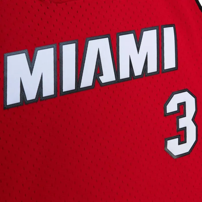 Men039s NBA Swingman Mitchell and Ness Women039s Swingman Dwyane Wade Miami Heat 200506 Jersey Men039s NBA Swingman Mitchell and Ness Women039s Swingman Dwyane Wade Miami Heat 200506 Jersey