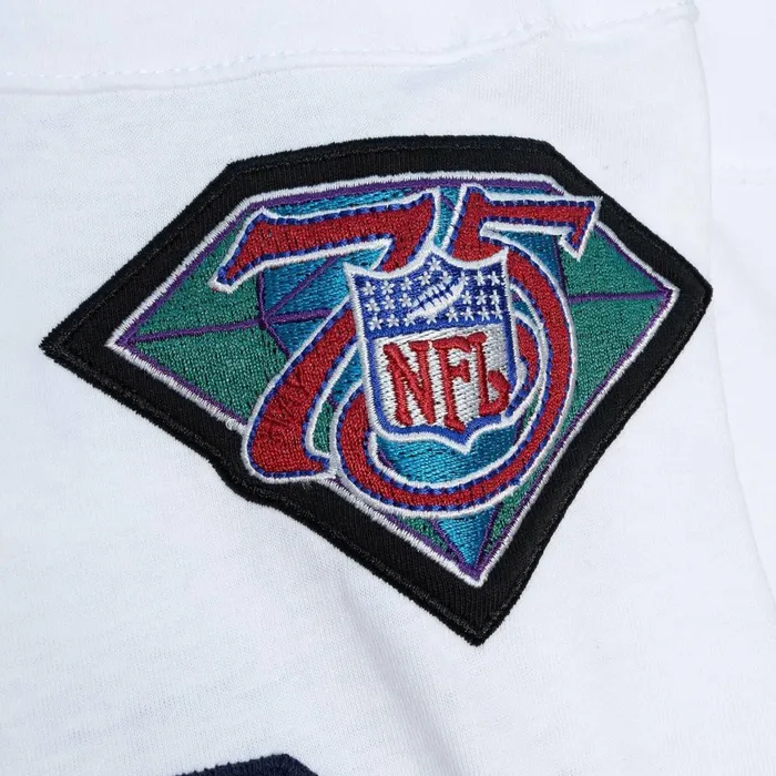 Men039s NFL Mitchell and Ness NandN Longsleeve Tee Dallas Cowboys 1994 Emmitt Smith Men039s NFL Mitchell and Ness NandN Longsleeve Tee Dallas Cowboys 1994 Emmitt Smith