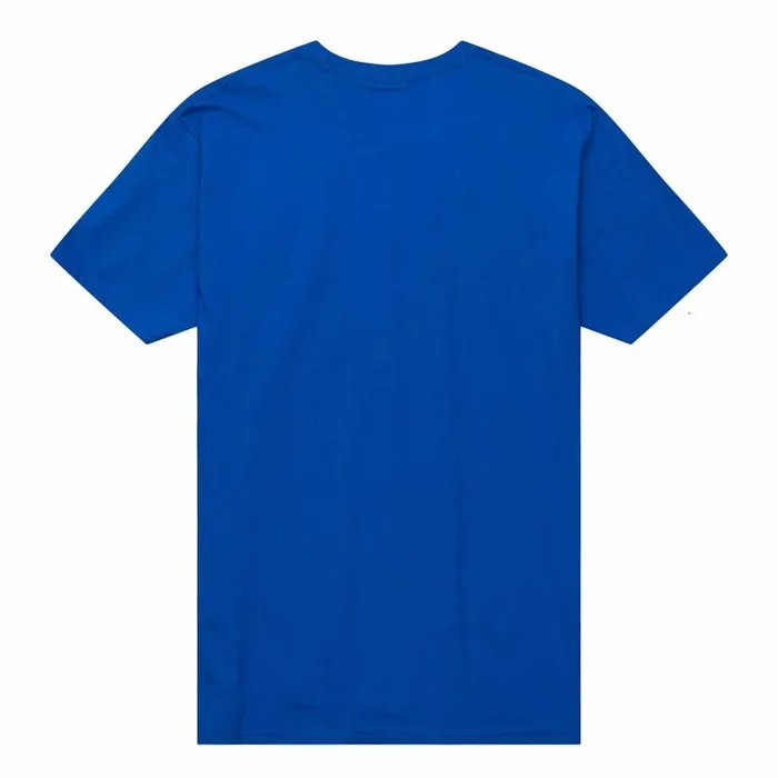 Men039s NHL Mitchell and Ness Distressed Logo Tee Montreal Canadiens Men039s NHL Mitchell and Ness Distressed Logo Tee Montreal Canadiens