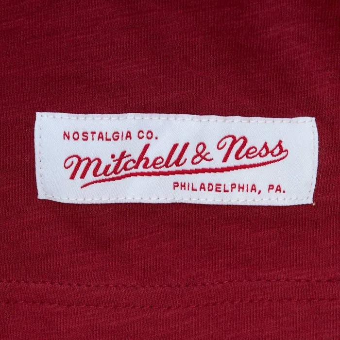 Men039s NHL Mitchell and Ness Legendary Slub SS Tee Colorado Avalanche Men039s NHL Mitchell and Ness Legendary Slub SS Tee Colorado Avalanche