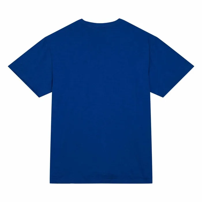 Men039s NHL Mitchell and Ness Legendary Slub SS Tee New York Islanders Men039s NHL Mitchell and Ness Legendary Slub SS Tee New York Islanders