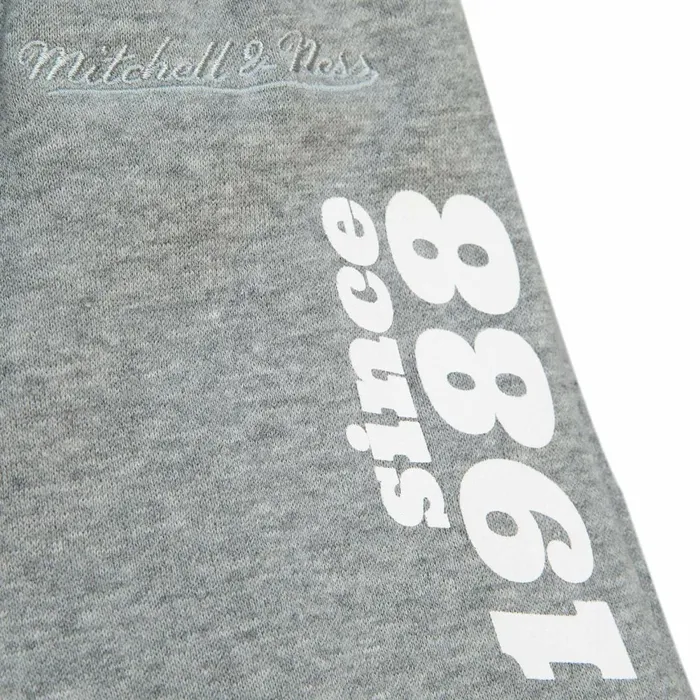 Men039s Pants Mitchell and Ness Team Origins Fleece Pant Miami Heat Men039s Pants Mitchell and Ness Team Origins Fleece Pant Miami Heat