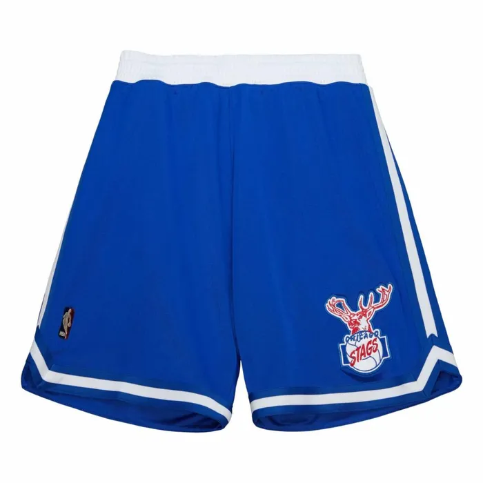 Men039s Shorts Mitchell and Ness Authentic Chicago Bulls HWC 200506 Shorts