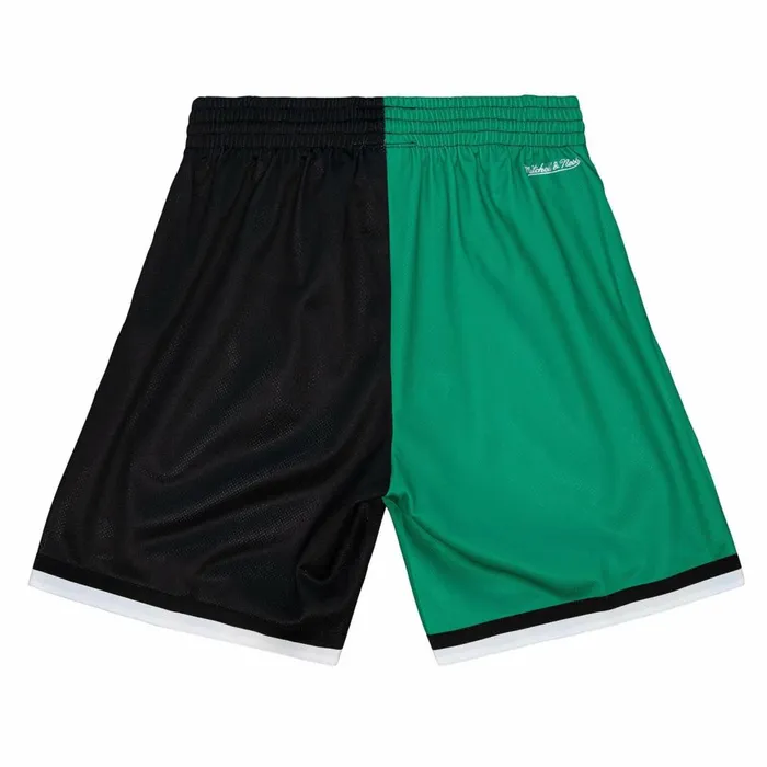 Men039s Shorts Mitchell and Ness Big Face Fashion Shorts 50 Boston Celtics Men039s Shorts Mitchell and Ness Big Face Fashion Shorts 50 Boston Celtics