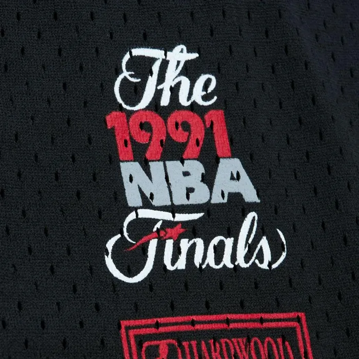 Men039s Shorts Mitchell and Ness Champions Era HWC Swingman Chicago Bulls Shorts Men039s Shorts Mitchell and Ness Champions Era HWC Swingman Chicago Bulls Shorts
