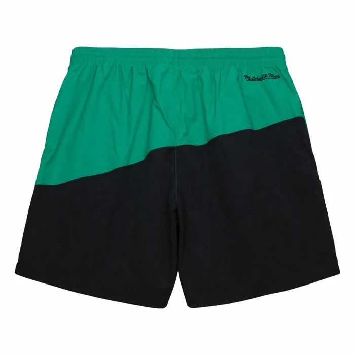 Men039s Shorts Mitchell and Ness Nylon Utility Shorts Philadelphia Eagles Men039s Shorts Mitchell and Ness Nylon Utility Shorts Philadelphia Eagles