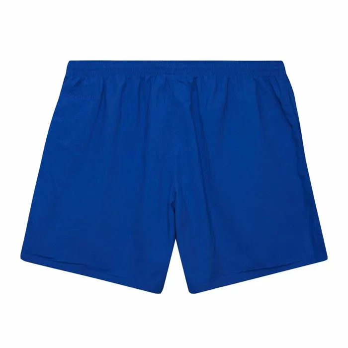 Men039s Shorts Mitchell and Ness Team Heritage Woven Short Los Angeles Dodgers Men039s Shorts Mitchell and Ness Team Heritage Woven Short Los Angeles Dodgers