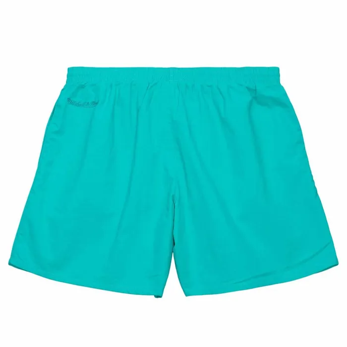 Men039s Shorts Mitchell and Ness Team Heritage Woven Short San Antonio Spurs Men039s Shorts Mitchell and Ness Team Heritage Woven Short San Antonio Spurs