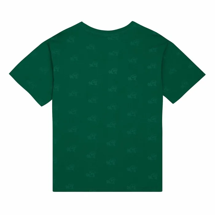 Men039s TShirts and Tops Mitchell and Ness AOP SS Top Tulane University Men039s TShirts and Tops Mitchell and Ness AOP SS Top Tulane University