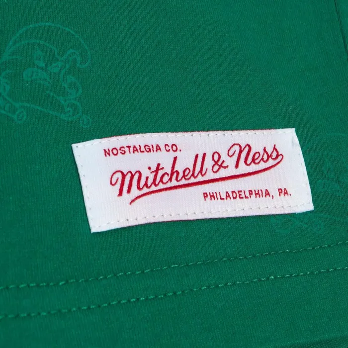 Men039s TShirts and Tops Mitchell and Ness AOP SS Top Tulane University Men039s TShirts and Tops Mitchell and Ness AOP SS Top Tulane University